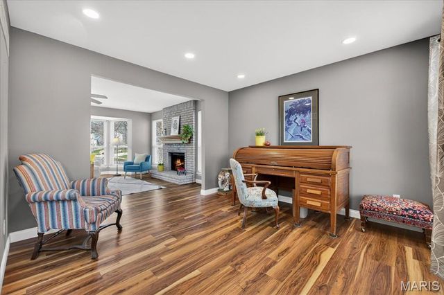 975 Arlington Glen Drive, Fenton, MO 63026