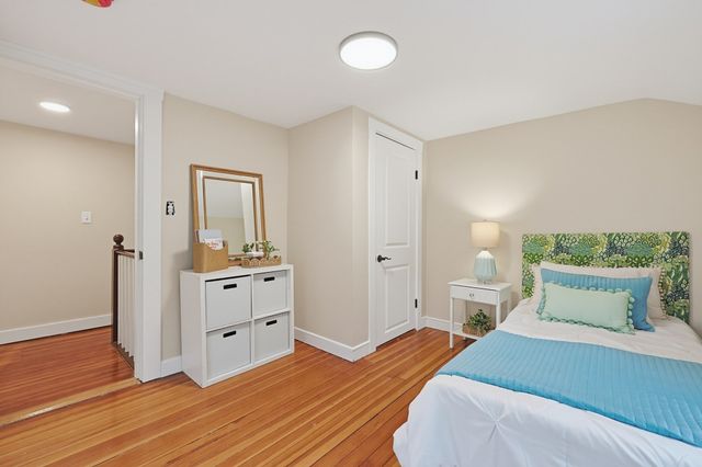 4 Ryan St, Randolph, MA 02368