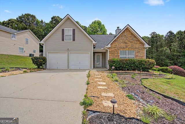 4220 Clarks Trail, Douglasville, GA 30135