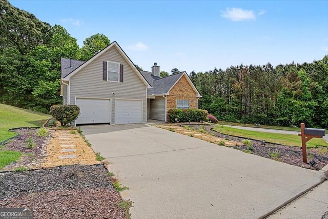 4220 Clarks Trail, Douglasville, GA 30135
