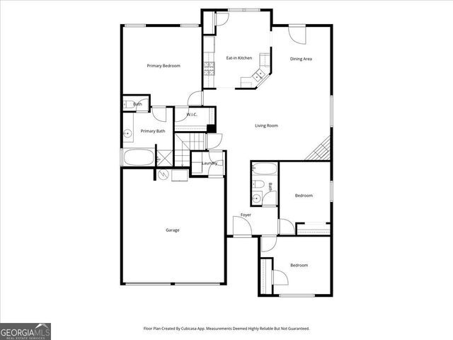 4220 Clarks Trail, Douglasville, GA 30135