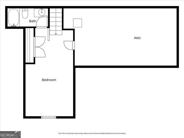 4220 Clarks Trail, Douglasville, GA 30135