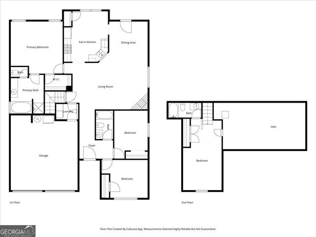 4220 Clarks Trail, Douglasville, GA 30135