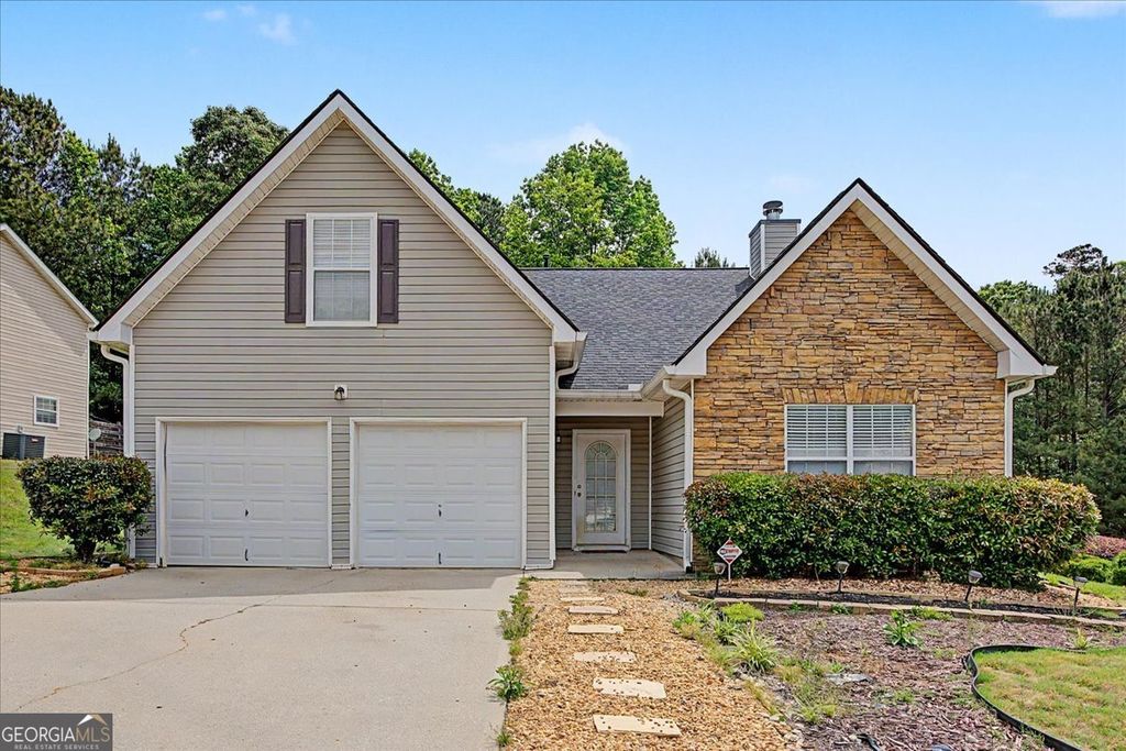 4220 Clarks Trail, Douglasville, GA 30135