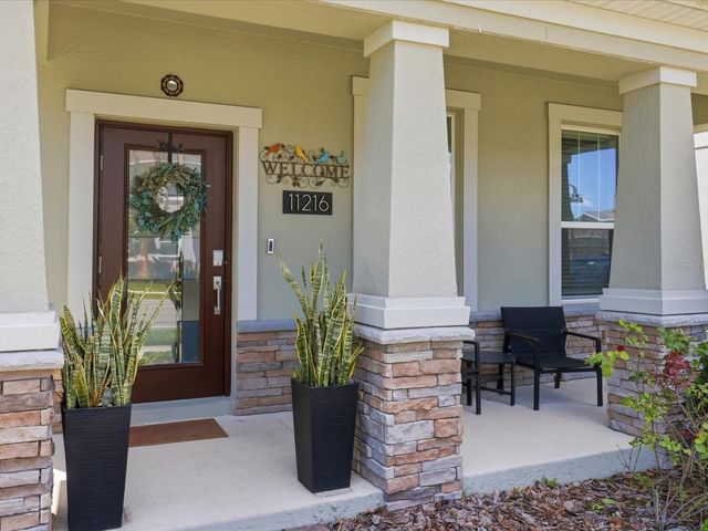 11216 LISTENING DRIVE, Orlando, FL 32832