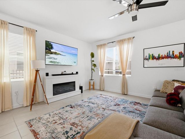 11216 LISTENING DRIVE, Orlando, FL 32832