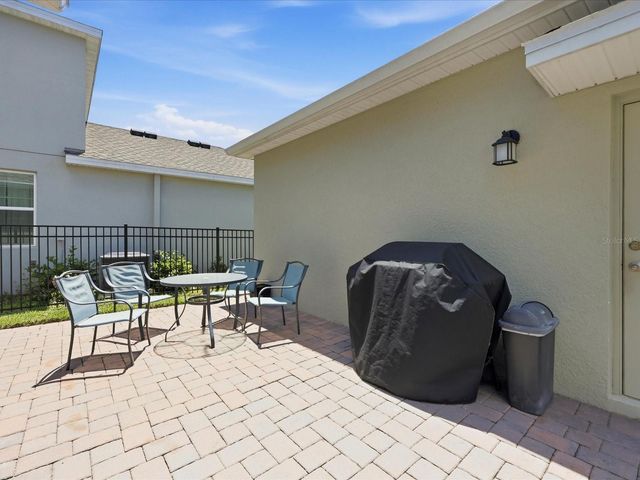 11216 LISTENING DRIVE, Orlando, FL 32832