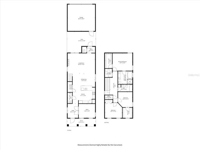 11216 LISTENING DRIVE, Orlando, FL 32832