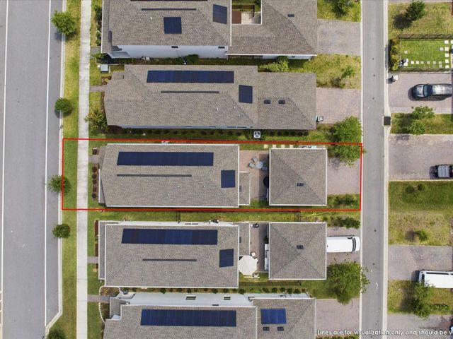 11216 LISTENING DRIVE, Orlando, FL 32832