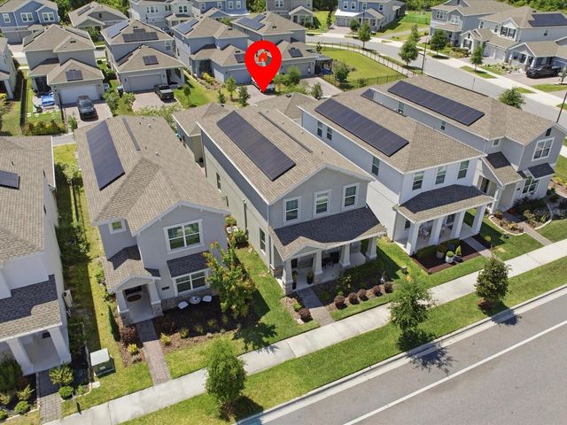 11216 LISTENING DRIVE, Orlando, FL 32832