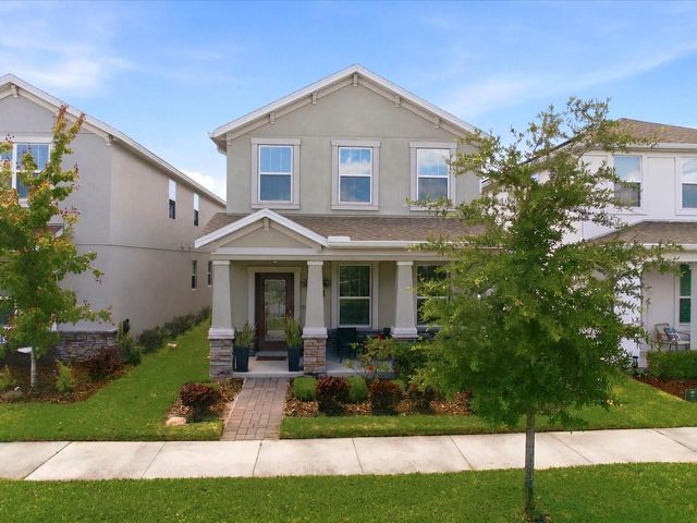 11216 LISTENING DRIVE, Orlando, FL 32832