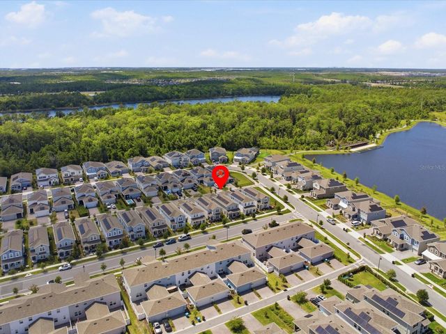 11216 LISTENING DRIVE, Orlando, FL 32832