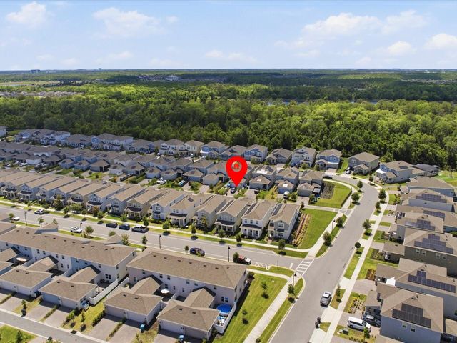 11216 LISTENING DRIVE, Orlando, FL 32832