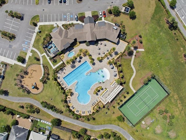 11216 LISTENING DRIVE, Orlando, FL 32832