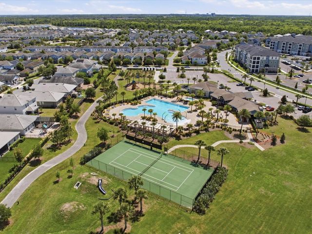 11216 LISTENING DRIVE, Orlando, FL 32832