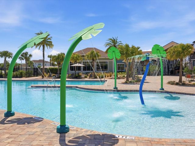 11216 LISTENING DRIVE, Orlando, FL 32832