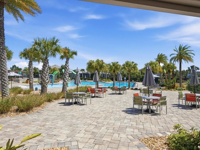 11216 LISTENING DRIVE, Orlando, FL 32832