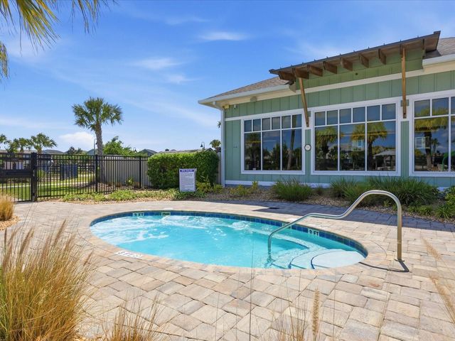 11216 LISTENING DRIVE, Orlando, FL 32832