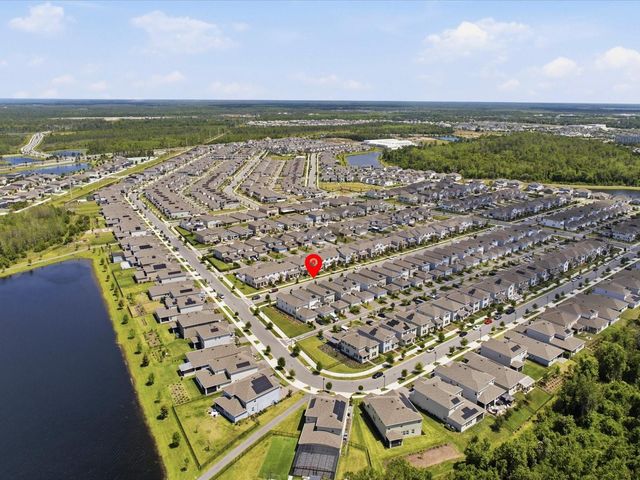 11216 LISTENING DRIVE, Orlando, FL 32832