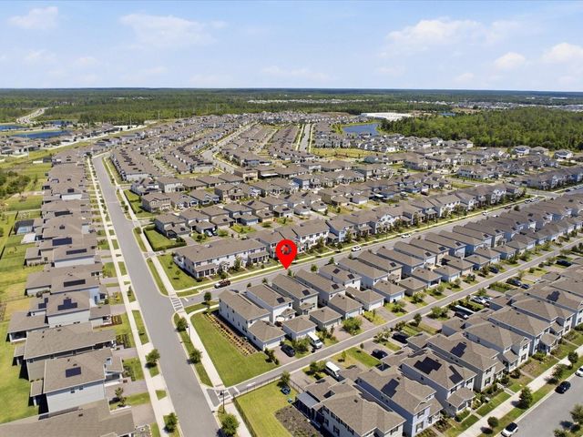 11216 LISTENING DRIVE, Orlando, FL 32832