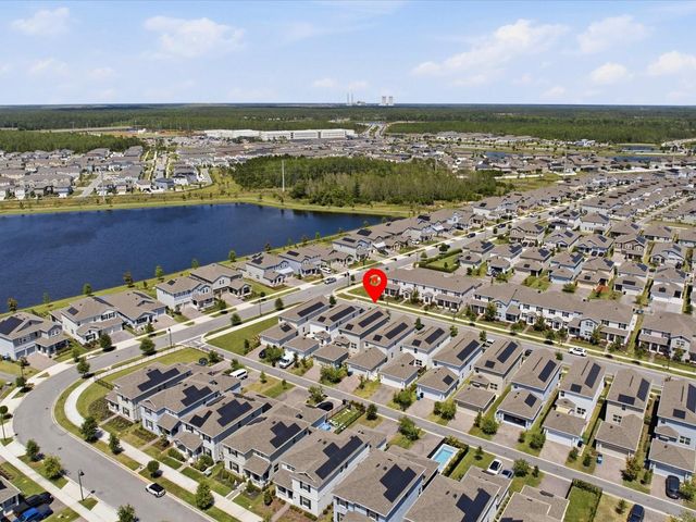 11216 LISTENING DRIVE, Orlando, FL 32832