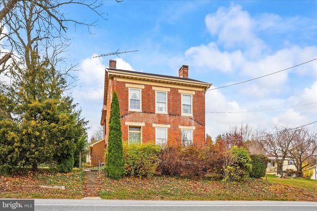 2299 BALTIMORE PIKE, Hanover, PA 17331