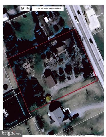 2299 BALTIMORE PIKE, Hanover, PA 17331