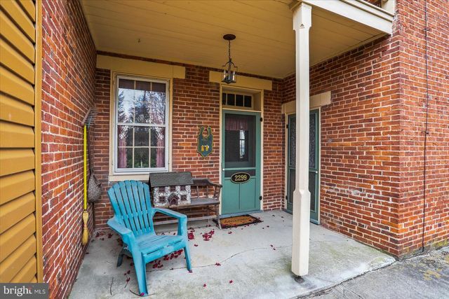 2299 BALTIMORE PIKE, Hanover, PA 17331