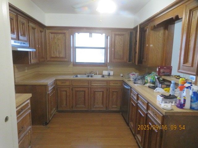 221 N 1st Street, Mabank, TX 75147