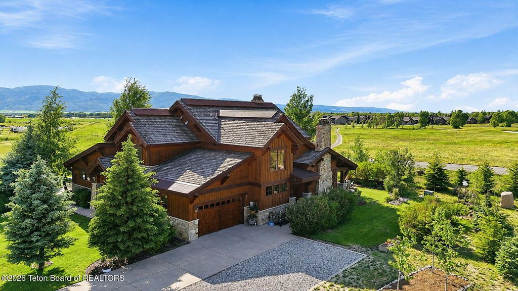 92 BISON Drive, Victor, ID 83455 photo 2