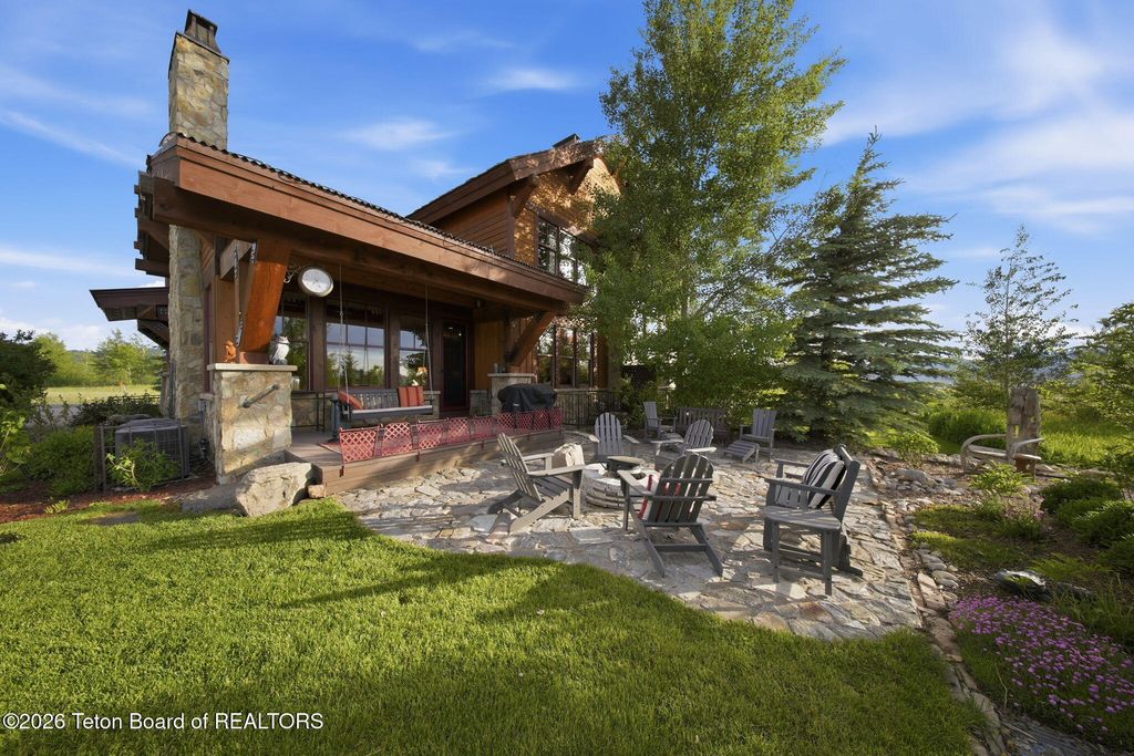 92 BISON Drive, Victor, ID 83455 photo 3