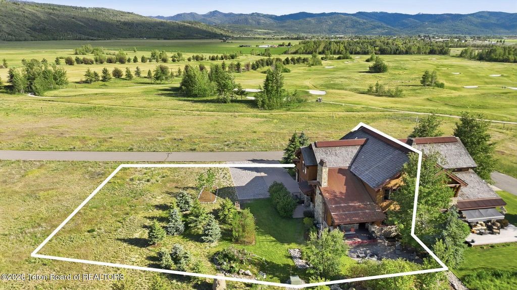 92 BISON Drive, Victor, ID 83455 photo 4