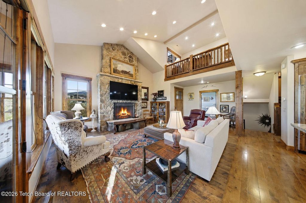 92 BISON Drive, Victor, ID 83455 photo 5