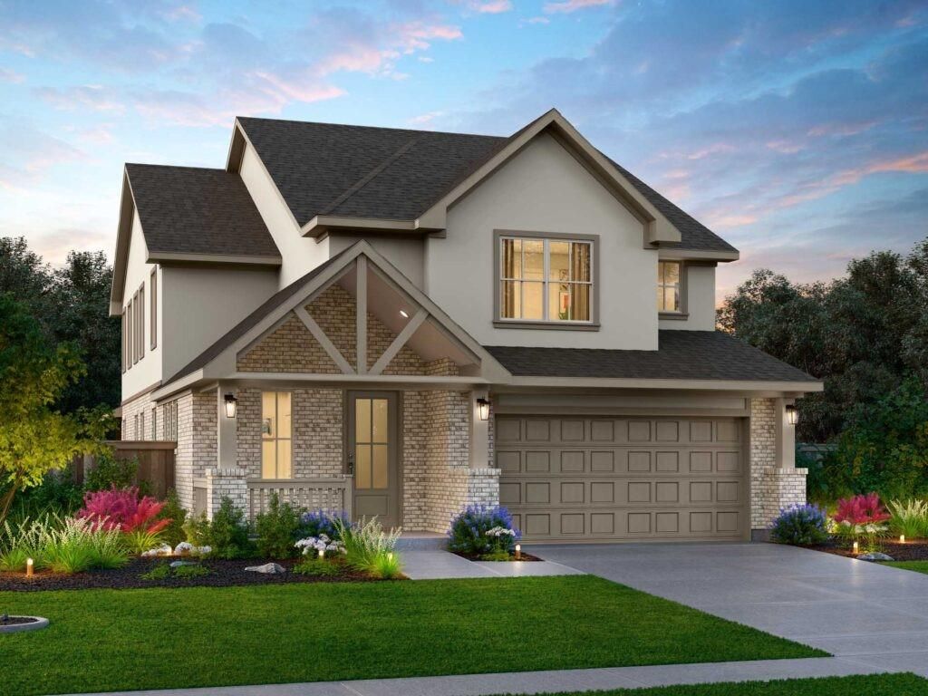 21903 Scoober Creek Drive, Cypress, TX 77433