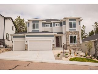 16325 Treetop Glory Ct, Monument, CO 80132