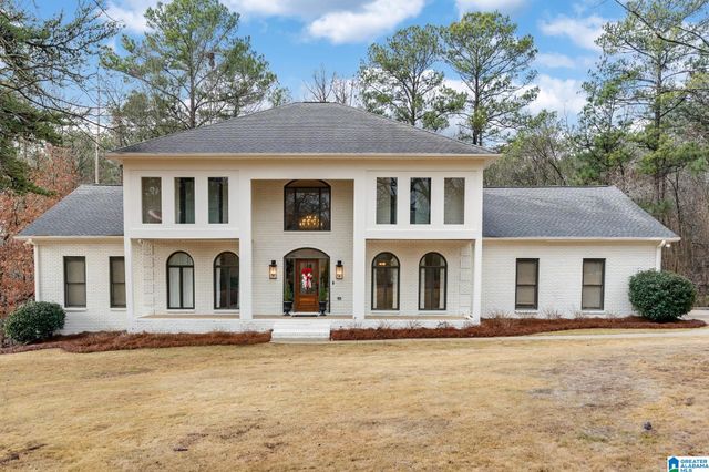 176 NEW HOPE MTN ROAD, Indian Springs Village, AL 35124