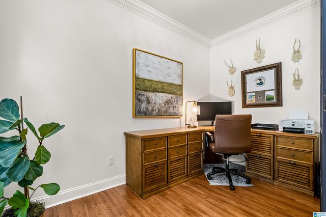 176 NEW HOPE MTN ROAD, Indian Springs Village, AL 35124