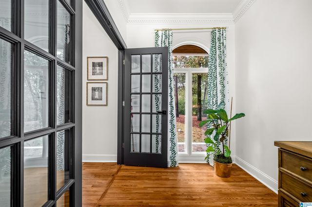 176 NEW HOPE MTN ROAD, Indian Springs Village, AL 35124