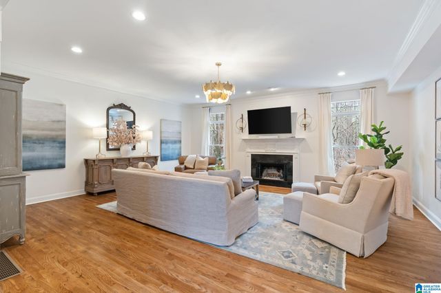 176 NEW HOPE MTN ROAD, Indian Springs Village, AL 35124