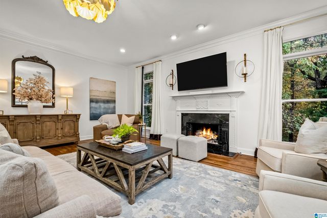 176 NEW HOPE MTN ROAD, Indian Springs Village, AL 35124