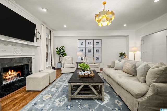 176 NEW HOPE MTN ROAD, Indian Springs Village, AL 35124