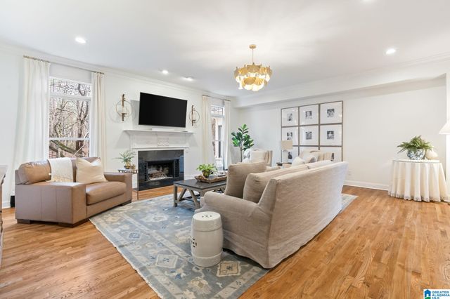 176 NEW HOPE MTN ROAD, Indian Springs Village, AL 35124