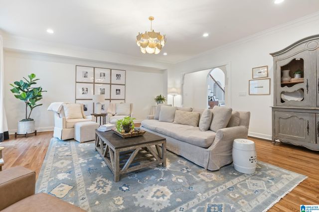 176 NEW HOPE MTN ROAD, Indian Springs Village, AL 35124