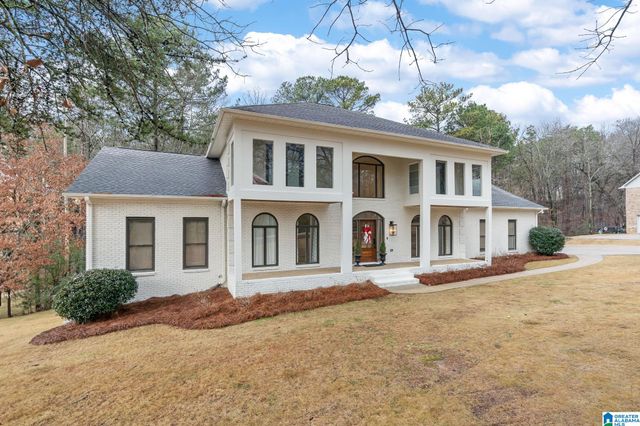 176 NEW HOPE MTN ROAD, Indian Springs Village, AL 35124