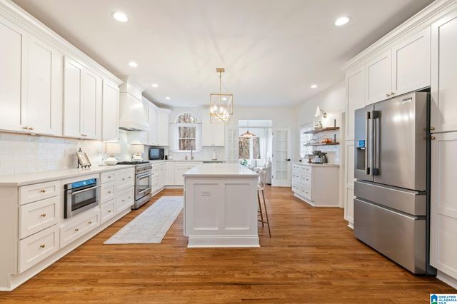 176 NEW HOPE MTN ROAD, Indian Springs Village, AL 35124