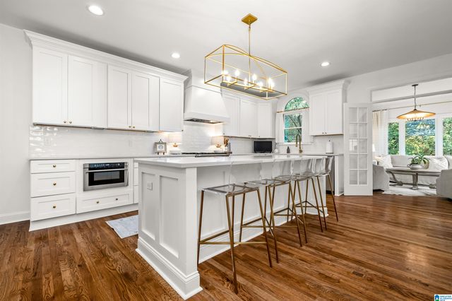 176 NEW HOPE MTN ROAD, Indian Springs Village, AL 35124