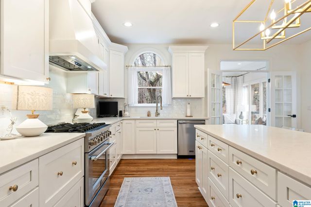 176 NEW HOPE MTN ROAD, Indian Springs Village, AL 35124