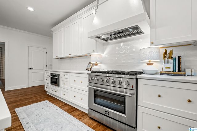 176 NEW HOPE MTN ROAD, Indian Springs Village, AL 35124