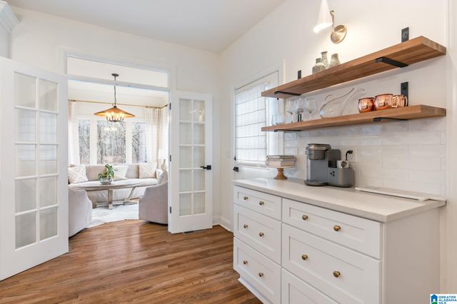 176 NEW HOPE MTN ROAD, Indian Springs Village, AL 35124