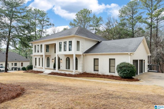 176 NEW HOPE MTN ROAD, Indian Springs Village, AL 35124